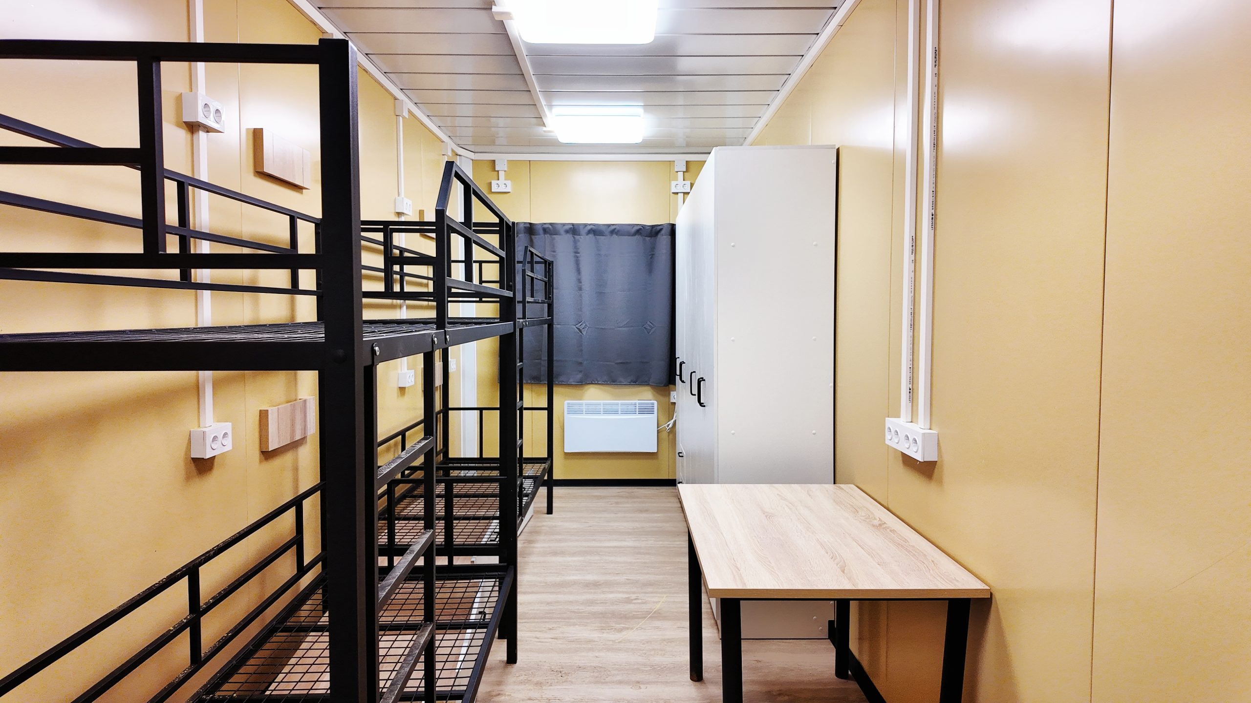 Как купить контейнерный дом у производителя? 5 простых шагов с CGCH