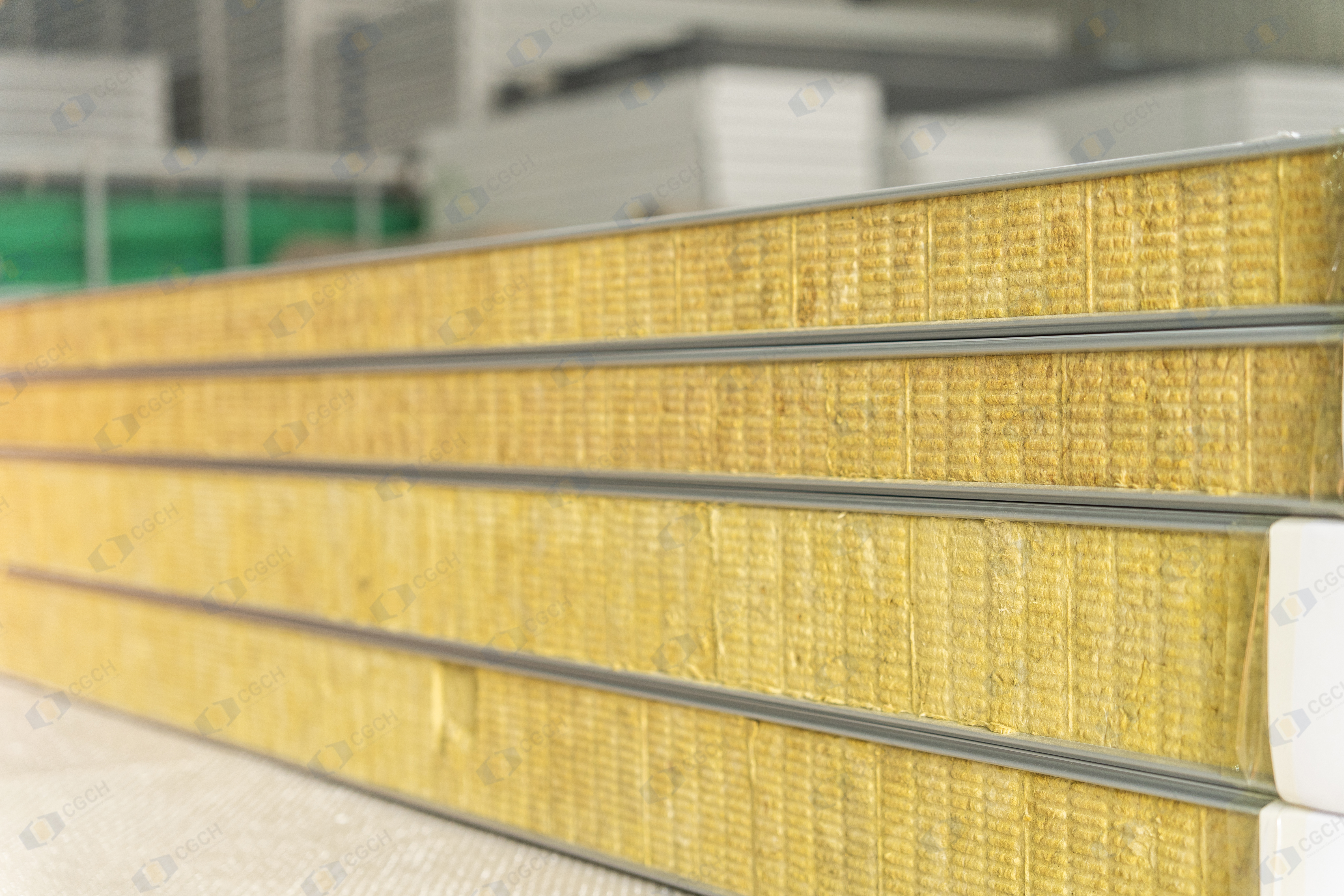 модульные дома-Утеплитель