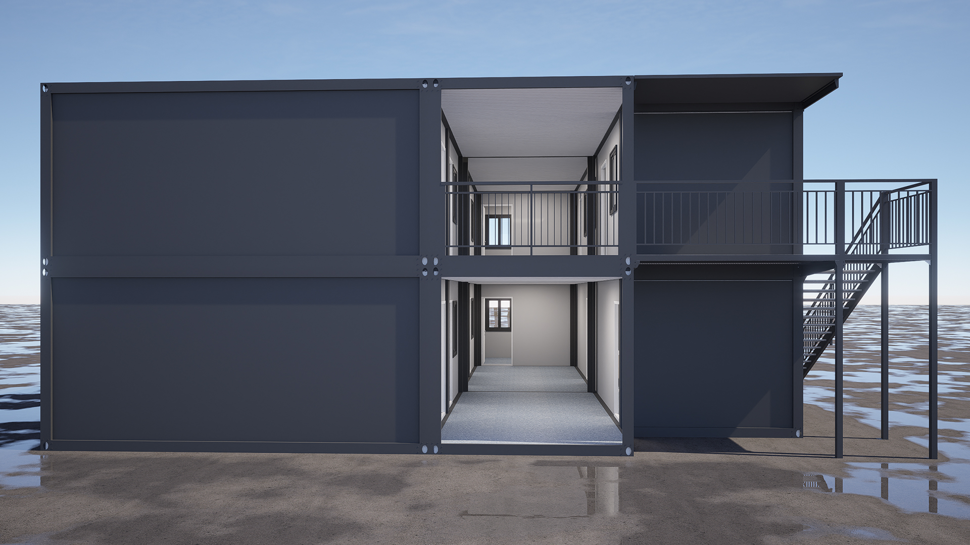 Статья подготовлена при участии экспертов CGCH — одного из ведущих производителей модульных контейнерных домов на российском рынке. Актуальные цены, каталог и контакты на сайте https://cgchcontainer.com/