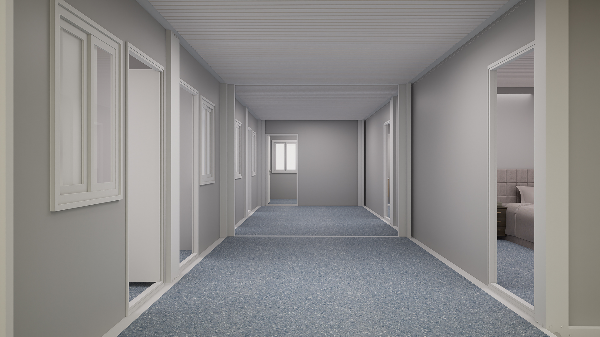 Стальная конструкция — прочность и долговечность
→Почему сталь?
•Срок службы: 50+ лет
•Устойчивость к влаге, грибку
•Несущая способность выше дерева в 3-4 раза