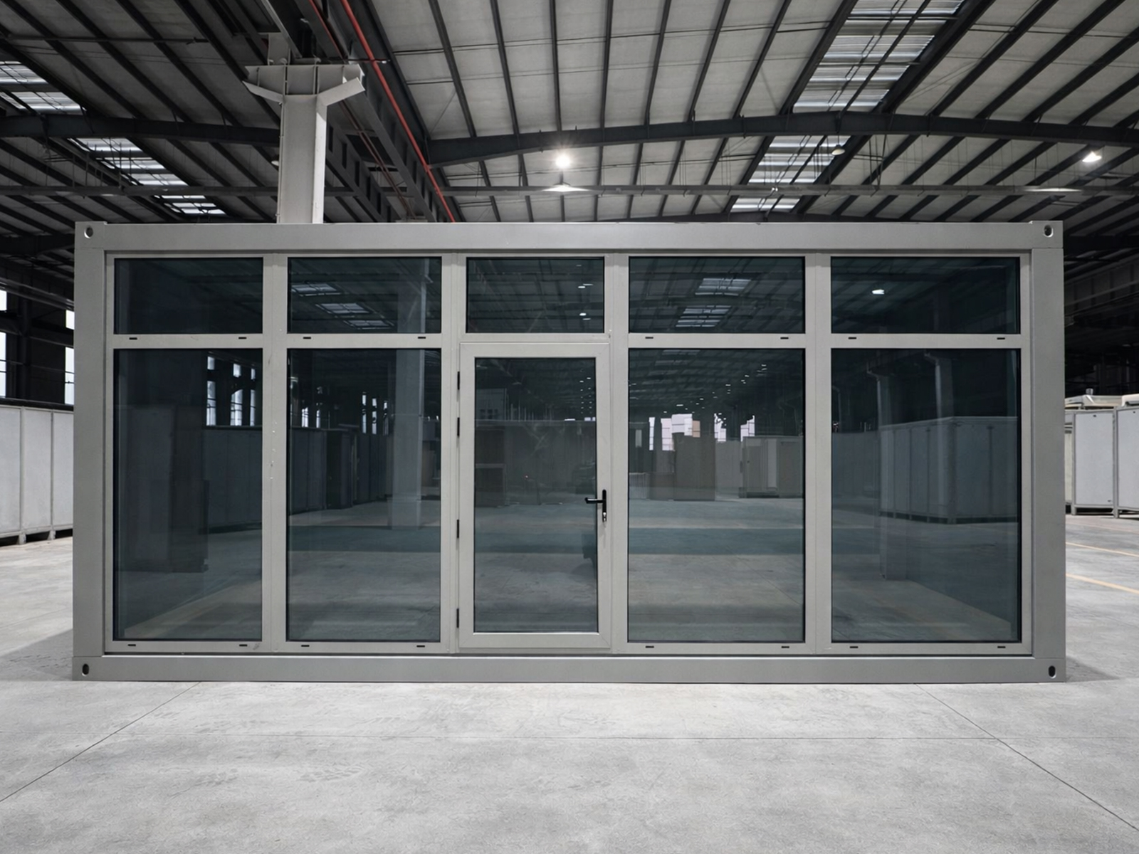 модульные дома контейнерные дома в разобранном виде