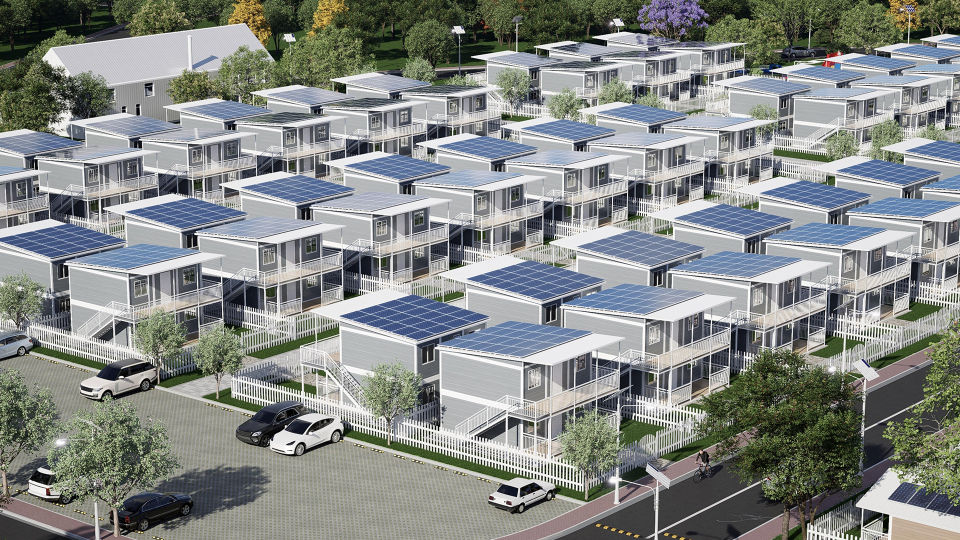 расширяемый контейнерный дом-Проект руанда