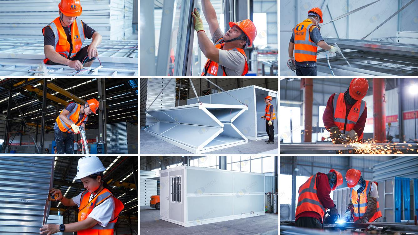 Многоуровневый контроль качества и сертификация