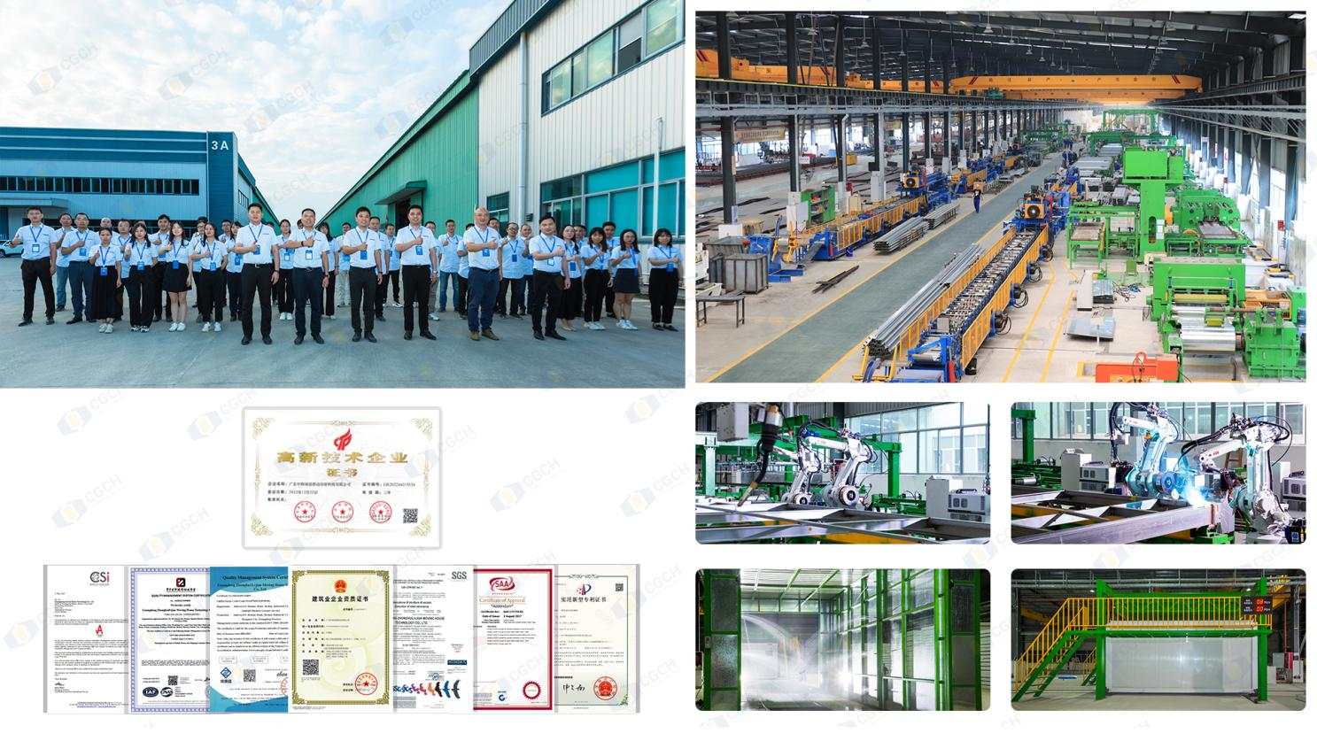 Глубокий анализ специфики русскоязычного рынка модульных зданий