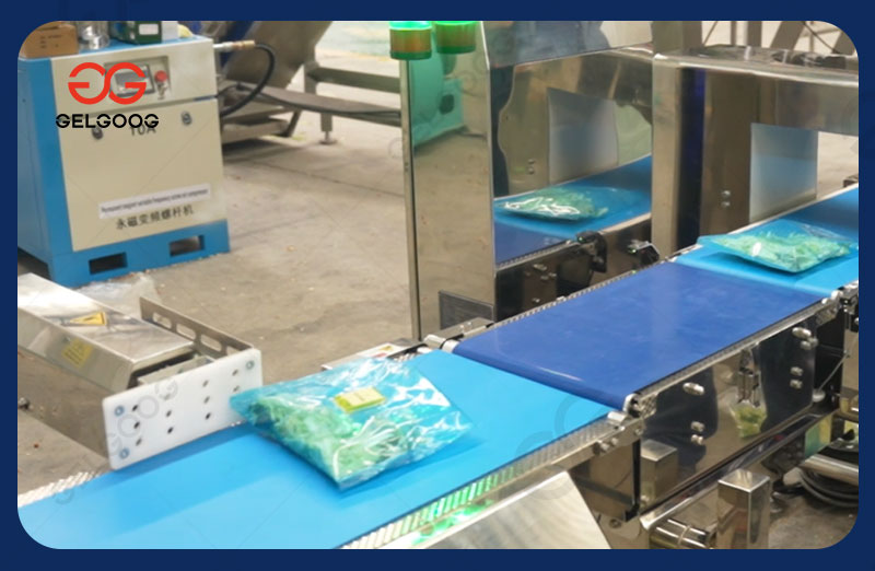 Как машина для упаковки овощей влияет на экотенденции