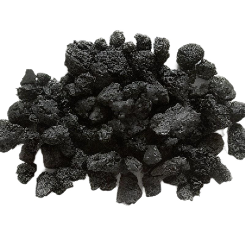 Что это за технология “каталитизации графита”?