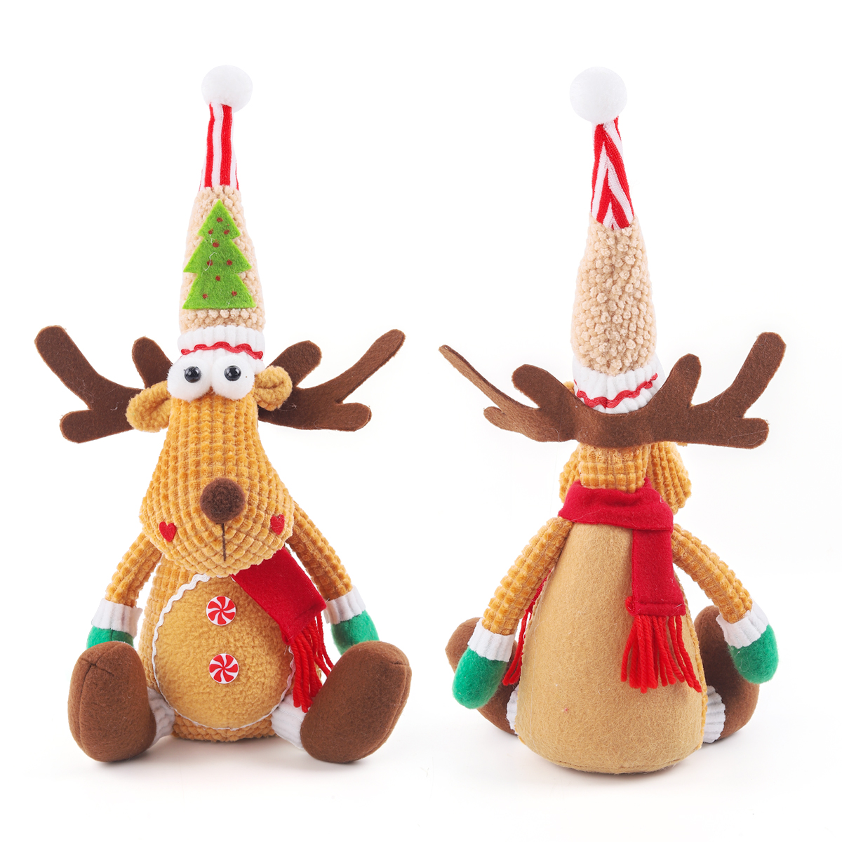 10 – дюймовая серия украшений из печенья