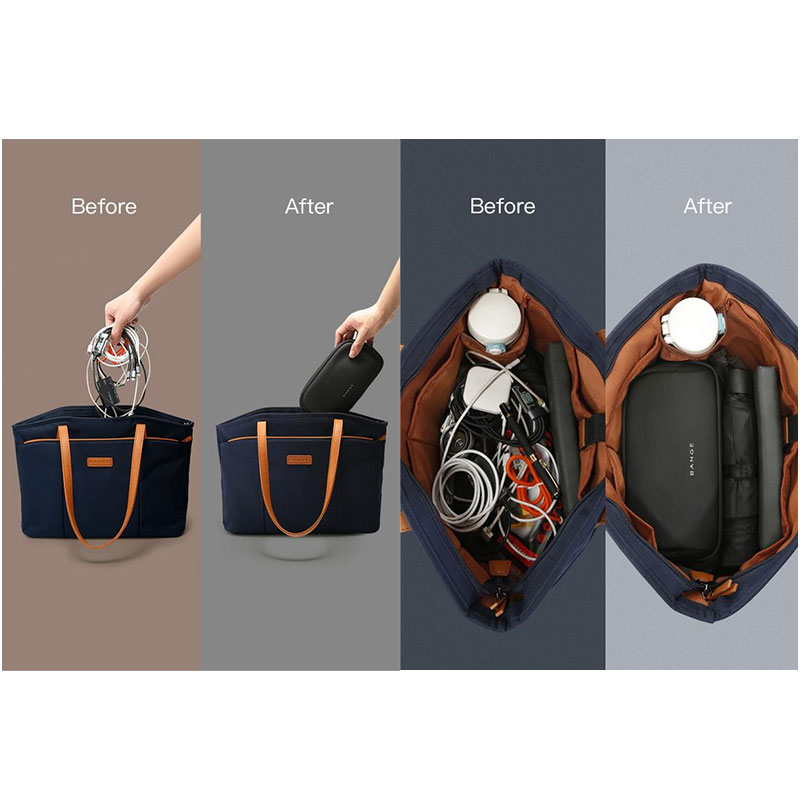 Чехол для хранения кабелей BANGE 3066/3067: лучший выбор потребителей, прощайте беспорядок в поездках