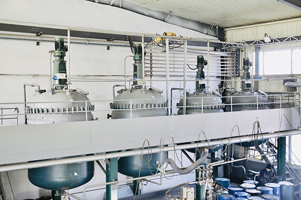 О нас - ООО компания Шэньян Шэнда Хуйфа Химическая промышленность