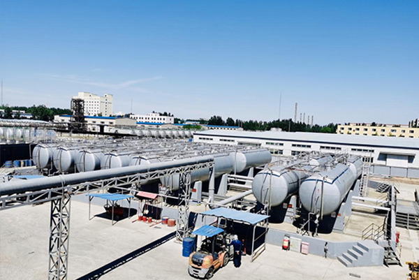 О нас - ООО компания Шэньян Шэнда Хуйфа Химическая промышленность