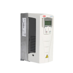 Новый оригинальный частотный преобразователь ABB ACS510-01 -038A-4 для вентиляторов и насосов 18.5 кВт трехфазный