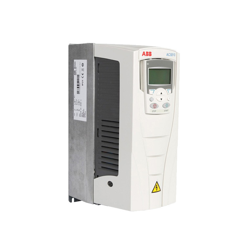 Новый оригинальный частотный преобразователь ABB ACS510-01 -046A-4 для вентиляторов и насосов 22 кВт трехфазный