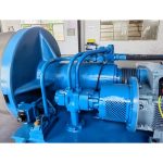 Центрифуг FERRUM