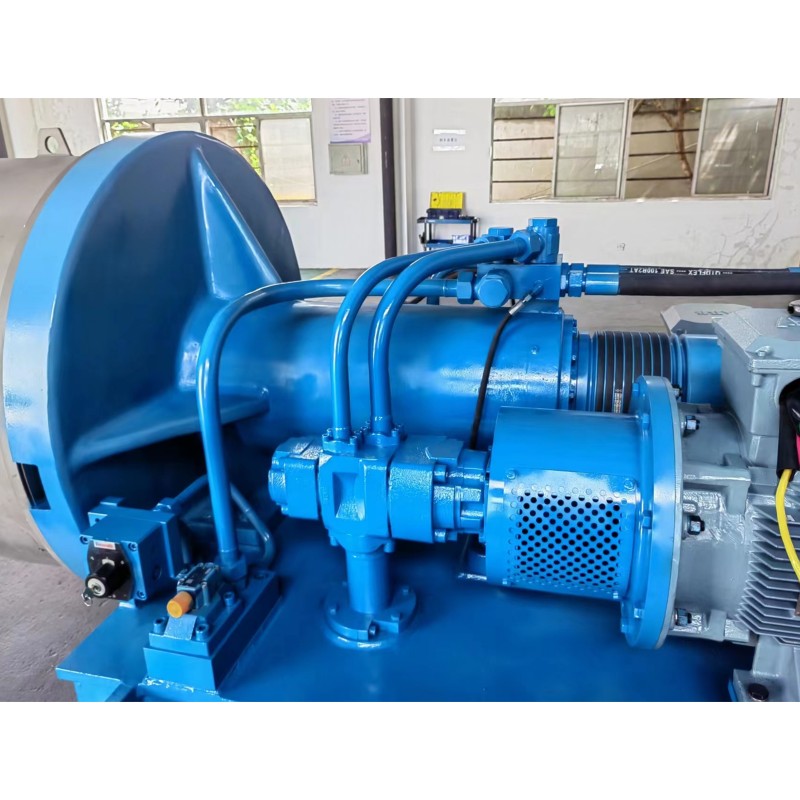 Центрифуг FERRUM