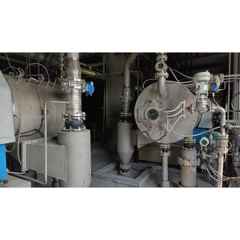 Центрифуг FERRUM