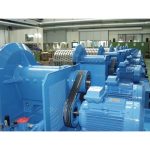 Центрифуг FERRUM