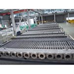 Крекинговые трубы