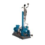 Насос нефтехимического процесса-2108