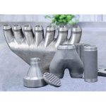 Статические отливки