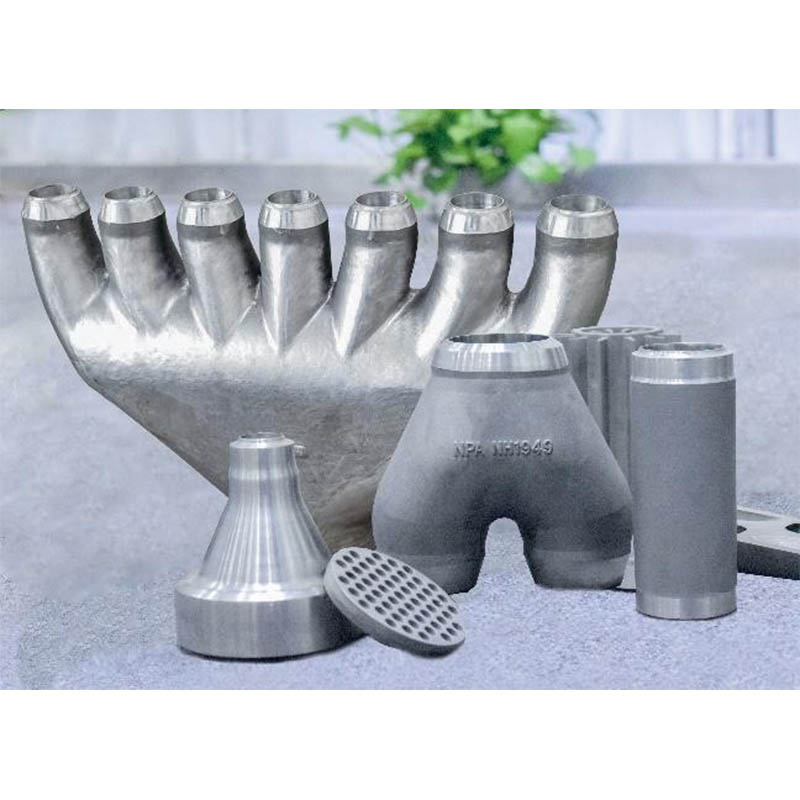 Статические отливки