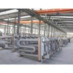 Трубы радиационные