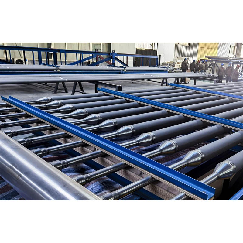 Трубы риформинга