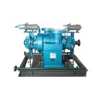 Химический технологический насос-2206