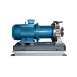 Химический технологический насос KMC-2108