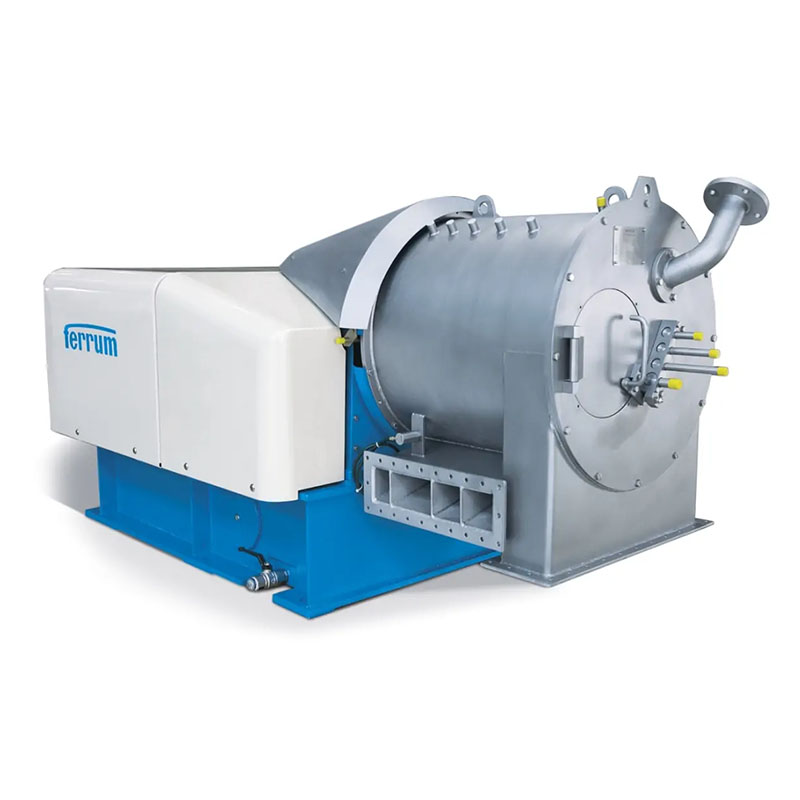 Центрифуга с толкателем P-50/2 - Shandong Goliath Supply Chain Co., Ltd