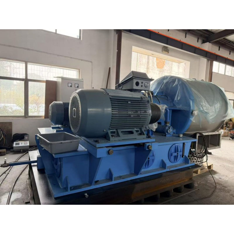 Центрифуги с толкателем P-60 - P-120 - Shandong Goliath Supply Chain Co., Ltd