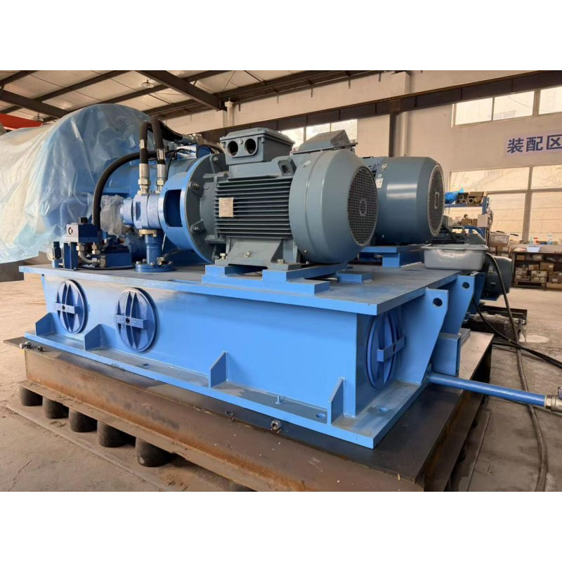 Центрифуги с толкателем P-60 - P-120 - Shandong Goliath Supply Chain Co., Ltd