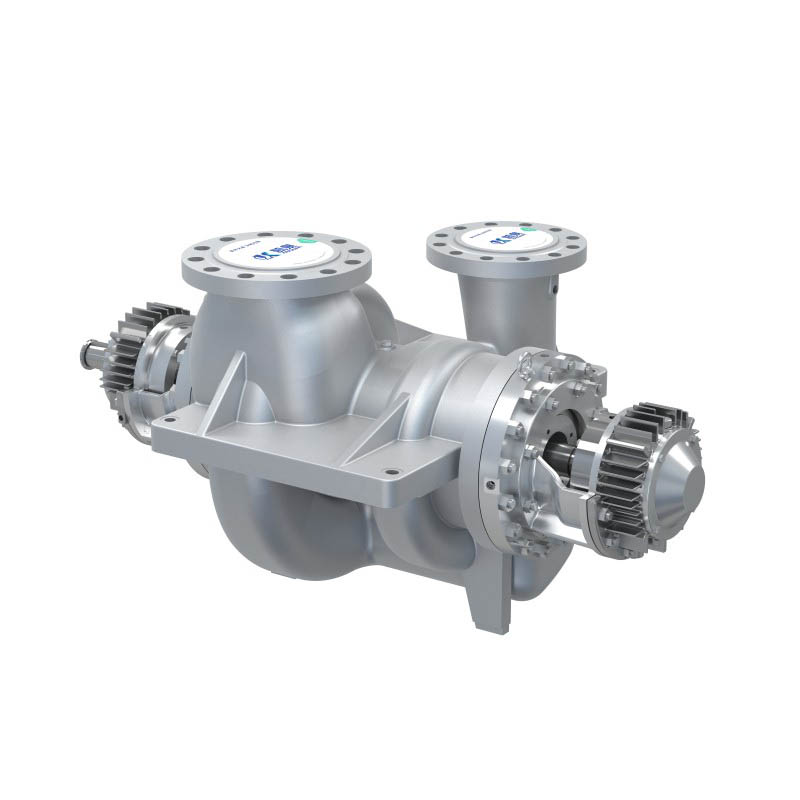 Центробежный масляный насос серии AY