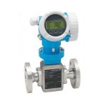 Электромагнитный расходомер Proline Promag H 200