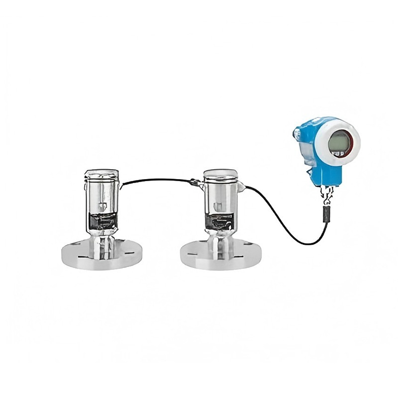 Электронная система измерения дифференциального давления Deltabar FMD72