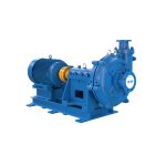 Шламовый насос