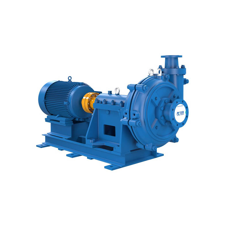 Шламовый насос