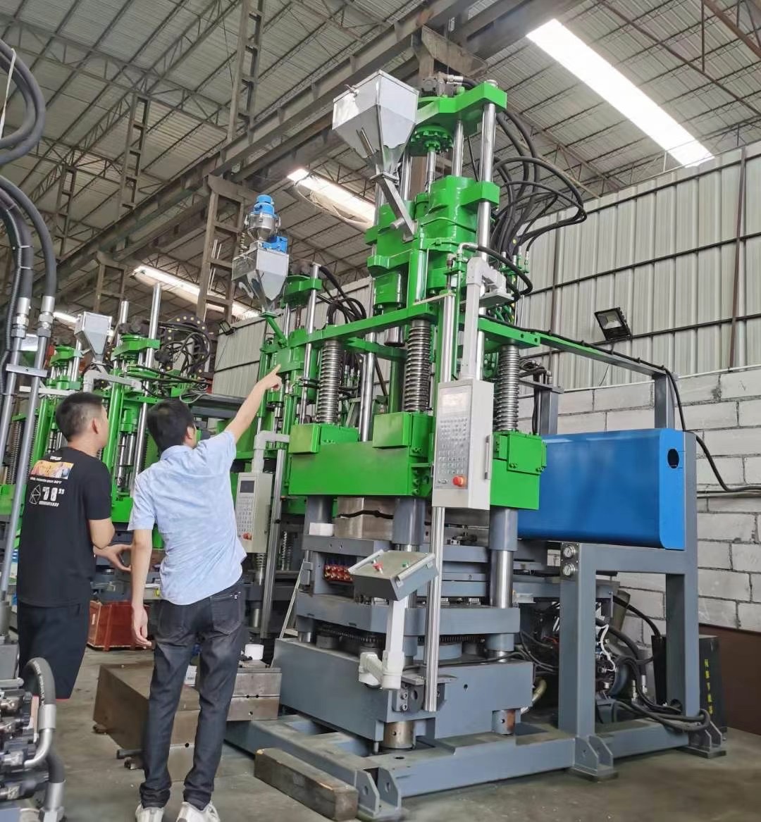 Компания Dongguan Lüyun Crafts Co., Ltd. укрепляет позиции на рынке с новыми технологиями и талантами