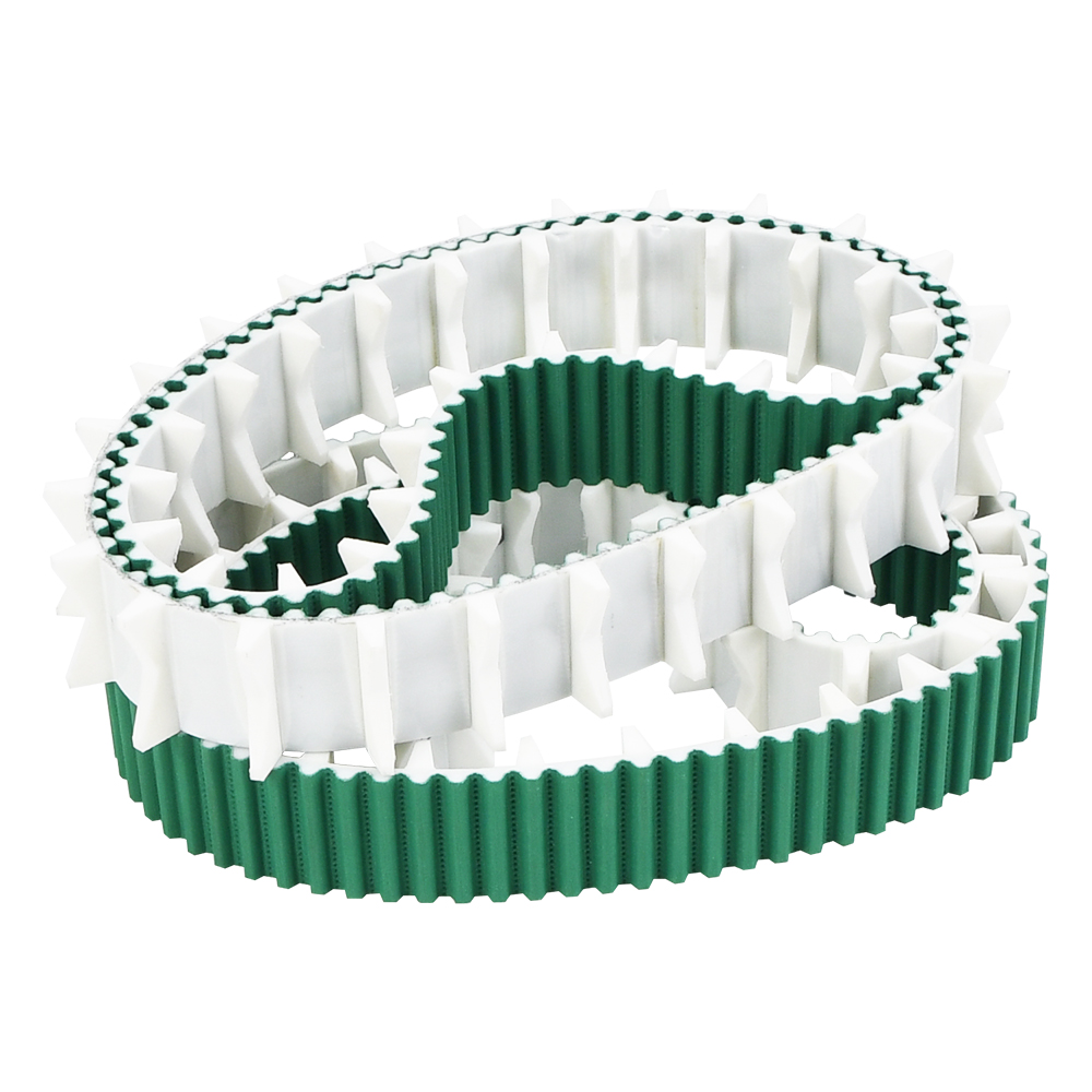 Зубчатый ремень из полиуретана2