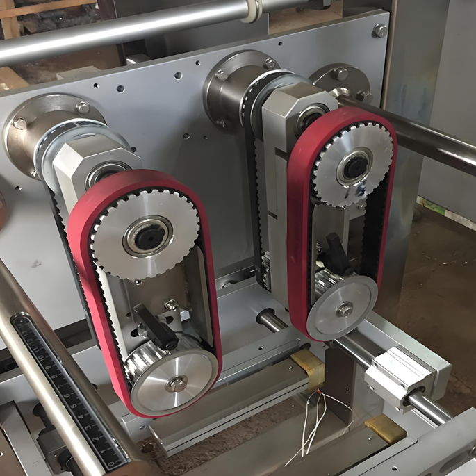 промышленных ремней : как продлить срок службы вулканизированных ремней, ремней из пенополиуретана, синхронных ремней из полиуретана, синхронных ремней из резины и конвейерных лент.