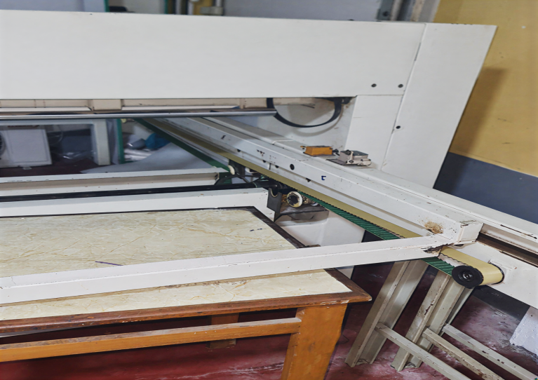 Промышленные ремни3