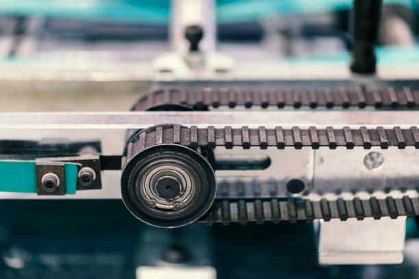 Промышленные ремни4