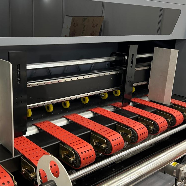 Пример из практики: Компания Guangzhou GOODLY решает проблемы закупки вулканизированных плоских лент и лент для производства пленочных материалов желто-зеленого цвета для иорданской типографии.