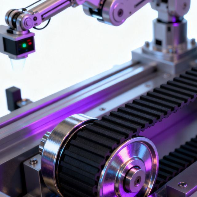 «Вены» трансмиссионной системы нельзя игнорировать: научное руководство по регулярной замене ремней ГРМ.