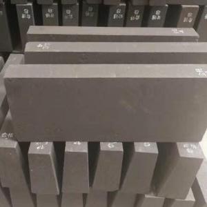 Как технологии электроплавления влияют на рынок магниево-хромовых кирпичей?