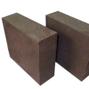 Как используют магниево-хромовые кирпичи?