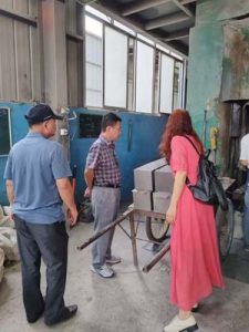 Вьетнамские клиенты