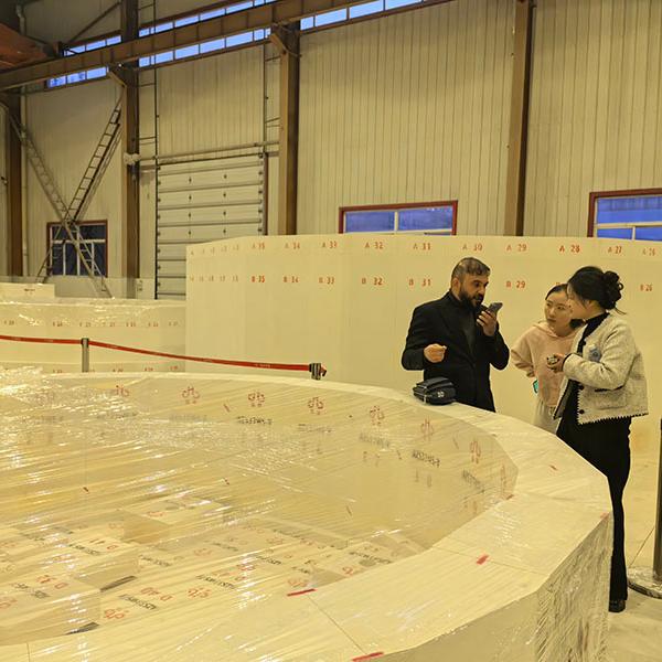 Египетские клиенты