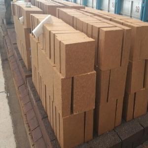 Как магний-алюминий-железная шпинель кирпичи влияют на экологию?