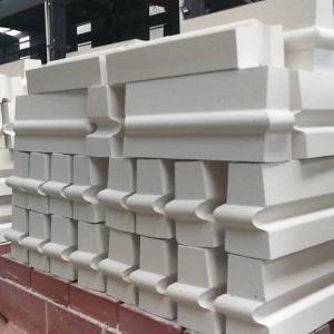 Корундовые кирпичи