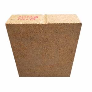 Магнезиально-глиноземистые шпинелевые кирпичи